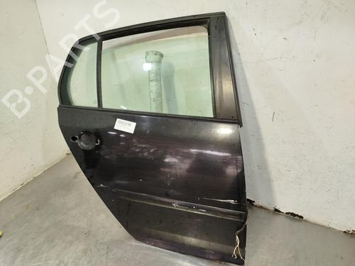 Right rear door VW GOLF V (1K1)  | BP27209406C5 
