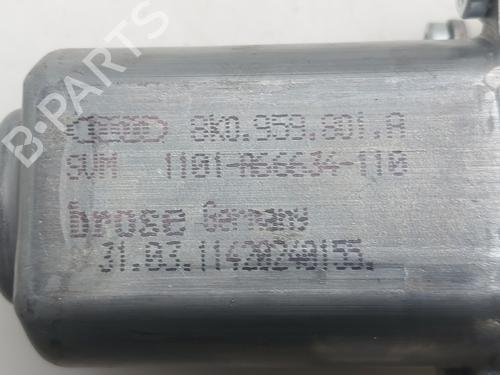 Left front window motor AUDI A4 B8 Avant (8K5) | BP36672259E21 - Image 4