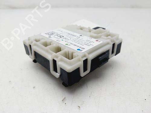 Electronic module MERCEDES-BENZ A-CLASS (W177) A 200 d (177.012) | BP29727250M83 