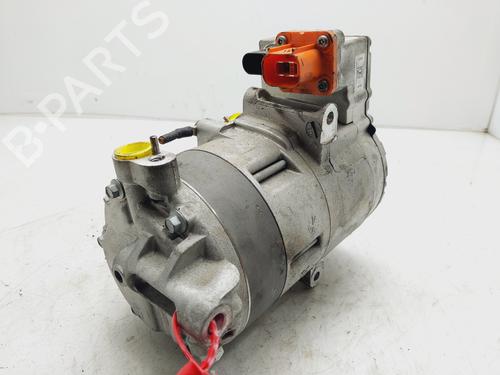 AC compressor VW GOLF VII (5G1, BQ1, BE1, BE2) e-Golf | BP22809682M34 