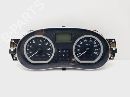 Used Instrument cluster DACIA LOGAN MCV (KS_) [2007-2025]  27514693