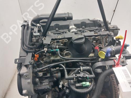 Engine PEUGEOT 307 (3A/C) | BP37177359M1 - Image 2