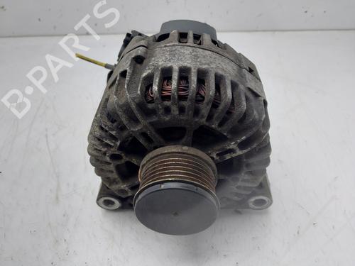 Alternator CITROËN C8 (EA_, EB_) 2.0 HDi | BP33748058M7 - Image 3