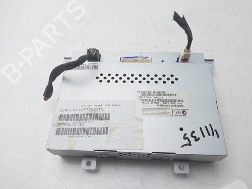 Display monitor DODGE JOURNEY 2.0 CRD | BP36003862C48 - Image 4