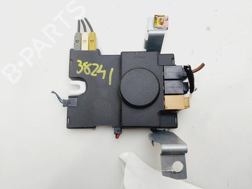 Module électronique AUDI A3 (8P1) 1.9 TDI (105 hp) 30963228