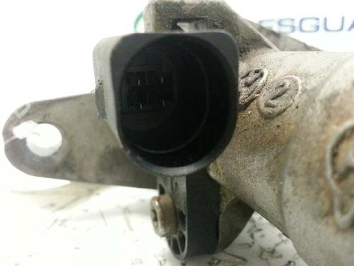 Brake master cylinder VW PASSAT B6 (3C2) 2.0 TDI 16V | BP2899836M77 