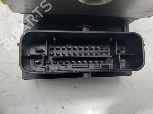 ABS pump CITROËN C4 I (LC_) | BP31060381M43