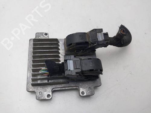 Engine control unit (ECU) OPEL INSIGNIA A (G09) | BP39646835M57 - Image 4