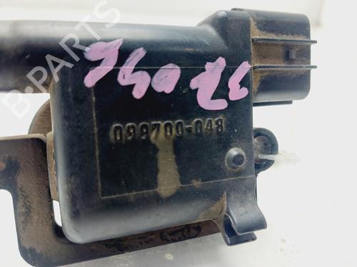 Ignition coil MITSUBISHI SPACE STAR MPV (DG_A) 1.6 16V (DG3A) | BP22922499M94 