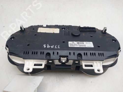 Cockpit NISSAN QASHQAI / QASHQAI +2 I (J10, NJ10, JJ10E) 1.6 dCi | BP16868121C47 