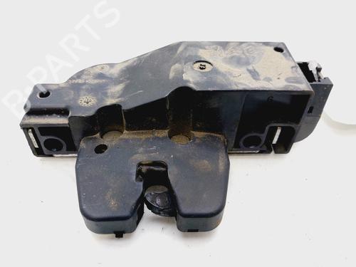 Used Tailgate lock CITROËN C5 II (RC_) 2.0 HDi (RCRHRH) (136 hp) 30614123