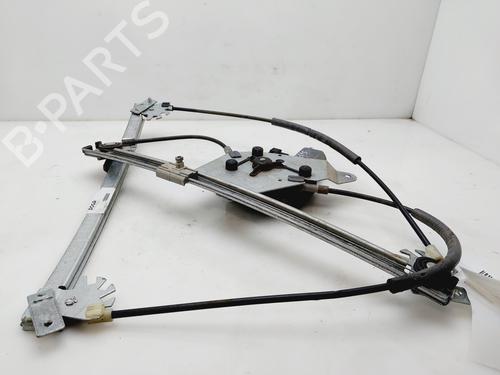 Front right window mechanism AUDI A6 C5 (4B2) 2.4 | BP20131604C23 