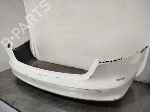 Rear bumper AUDI A4 B8 (8K2) | BP31086755C8