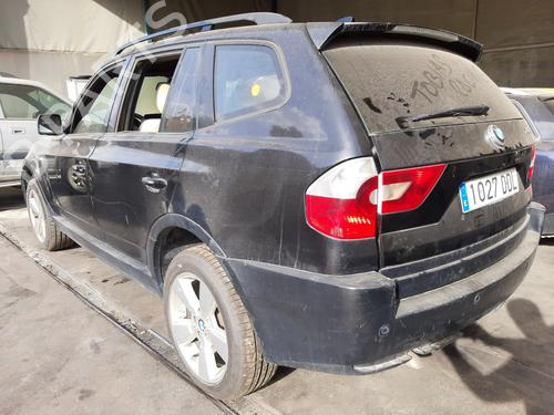 Ratstangsstang BMW X3 (E83) 2.0 d | BP10930912I23 