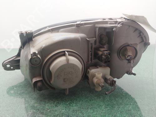 Right headlight DAEWOO LANOS (KLAT) 1.3 | BP34722898C29 - Image 3