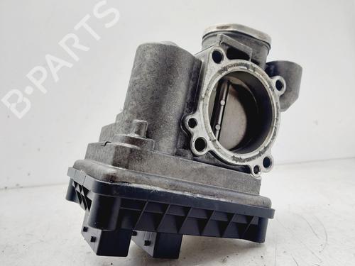 Throttle body MERCEDES-BENZ A-CLASS (W168) A 160 (168.033, 168.133) | BP29983985M82