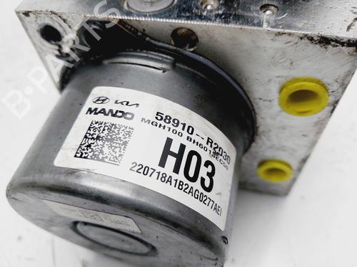 ABS pump KIA SPORTAGE V (NQ5)  | BP22745826M43 