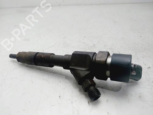 Injector RENAULT SCÉNIC I MPV (JA0/1_, FA0_) 1.9 dTi (JA1U) | BP29298289M100 