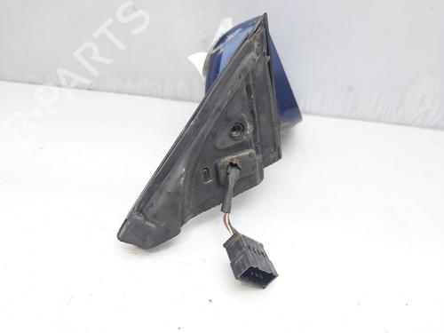 Right mirror AUDI A3 (8L1) 1.9 TDI | BP12417423C27 