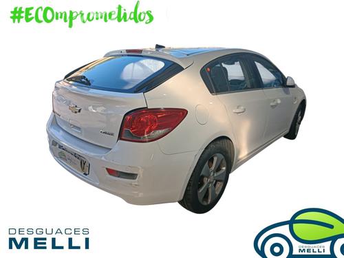 Vindusheismekanisme venstre bak CHEVROLET CRUZE Hatchback (J305) 2.0 CDI | BP30745632C24 