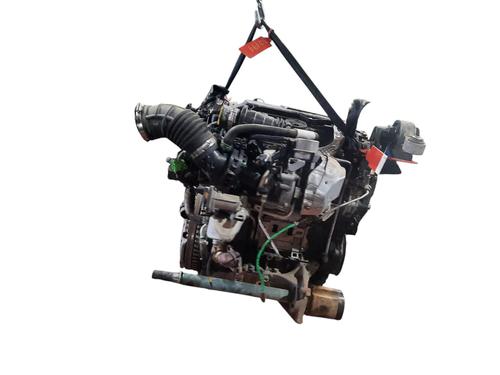 Engine NISSAN X-TRAIL III (T32_, T32R, T32RR)  | BP29435055M1 