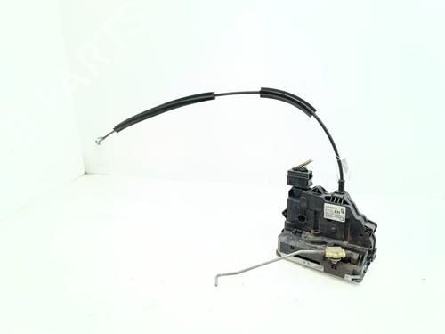 Used Front right lock OPEL CORSA D (S07) [2006-2015]  29120655