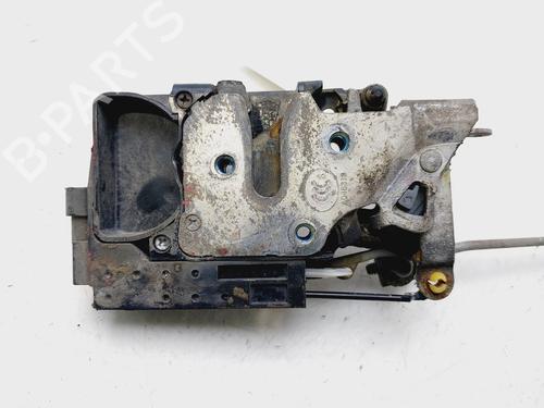 Used Front left lock CHEVROLET KALOS 1.2 (72 hp) 29519990