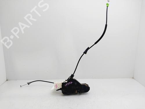 Rear right lock CITROËN C4 I (LC_)  | BP29242335C99 