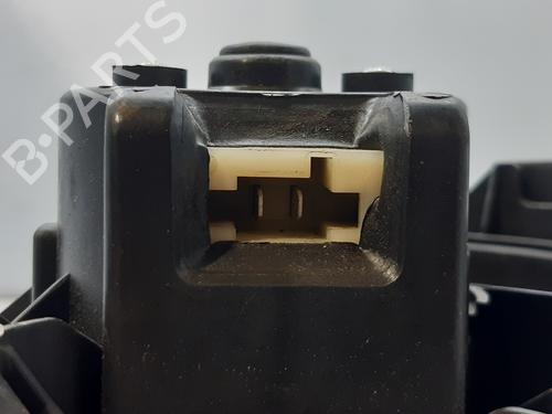Heater blower motor OPEL CORSA D (S07)  | BP14000326M62 