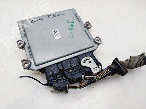 Motorstyringsenhed FORD FOCUS C-MAX (DM2) 2.0 TDCi | BP30564853M57 