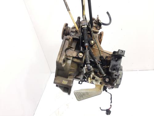 Gearbox SEAT IBIZA III (6L1)  | BP16221562M3 