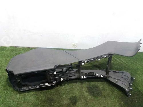 Middle console PEUGEOT 508 I (8D_) 2.0 BlueHDi 150 | BP11682651I22 