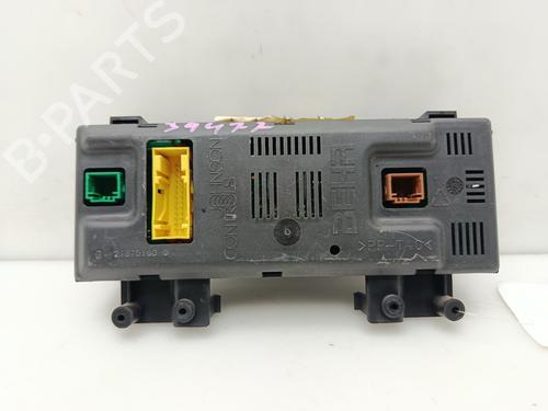 Climate control CITROËN C4 I (LC_)  | BP29430575I5 
