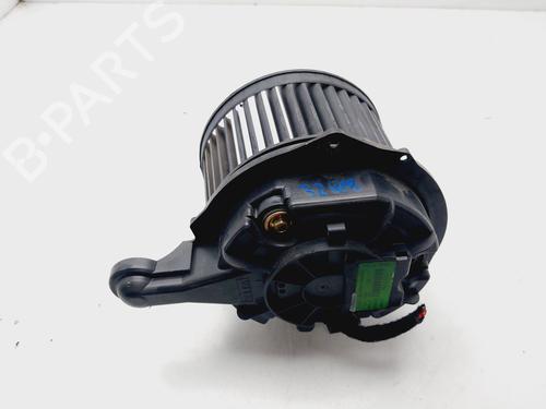 Heater blower motor JAGUAR S-TYPE II (X200) 2.7 D | BP18730881M62 