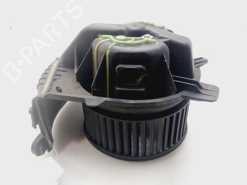 Varmeblæser RENAULT GRAND SCÉNIC II (JM0/1_) 1.5 dCi (103 hp) 31982124