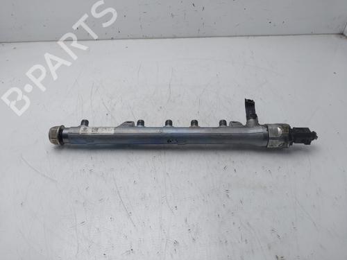 Used Injection rail Injection rail SKODA RAPID (NH3, NK3, NK6) [2012-2022] 33956849 33956849