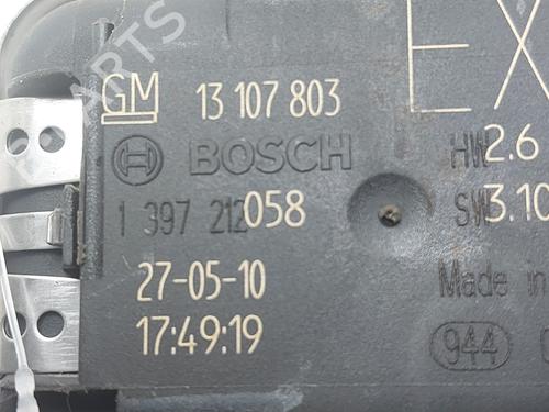 Electronic sensor OPEL ASTRA H (A04) | BP38411079M84 - Image 4