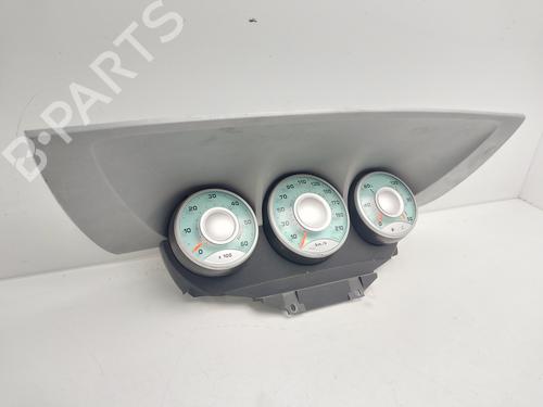 Instrument cluster PEUGEOT 807 (EB_) | BP36078601C47 - Image 2