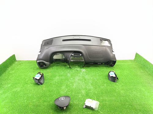 Airbag Kit TOYOTA AYGO (_B4_)  | BP29174210C86 