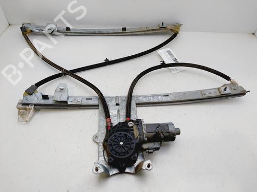 Used Front right window mechanism CITROËN XSARA PICASSO (N68) 1.6 HDi (90 hp) 30597429