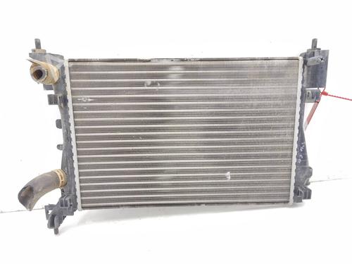 Radiateur OPEL CORSA D (S07) [2006-2015]  17207581