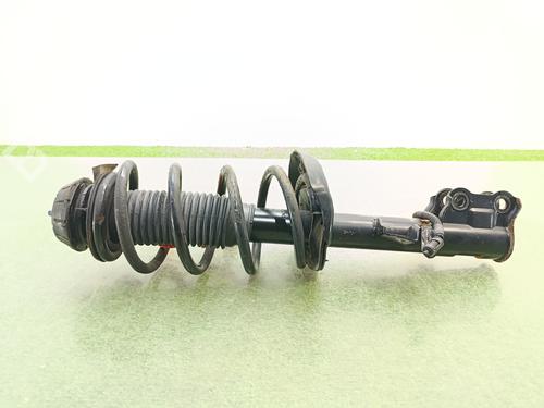 Used Left front shock absorber Left front shock absorber KIA SOUL II (PS) [2014-2019] 35794671 35794671