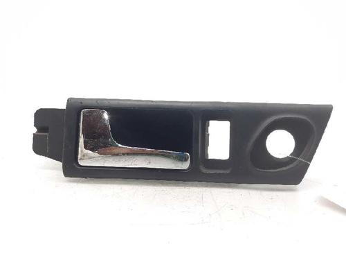 Rear left interior door handle AUDI 100 C4 Saloon (4A2) [1990-1994]  12399552