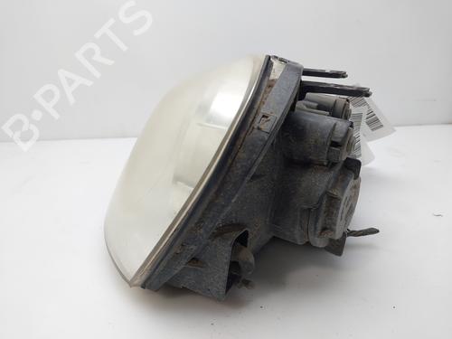 Left headlight CHEVROLET NUBIRA Saloon 1.6 | BP17216472C28 