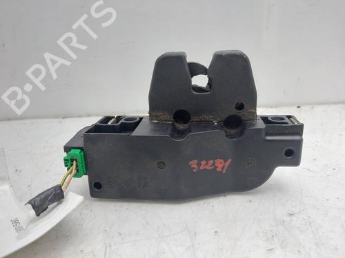 Tailgate lock CITROËN XSARA PICASSO (N68) 1.6 HDi | BP16199305C101 