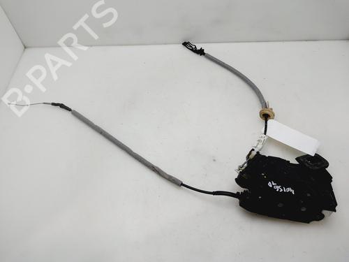 Fechadura trás direita VW PASSAT B8 (3G2, CB2) [2014-2026]  31306220