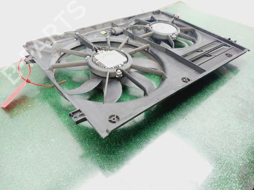 Radiator fan AUDI TT (8J3) 2.0 TFSI | BP29850645M35