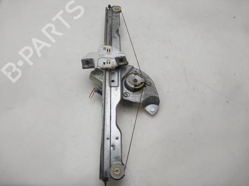 Front right window mechanism DACIA SANDERO | BP39960158C23 - Image 3