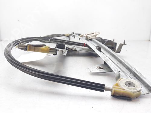 Front right window mechanism CITROËN XSARA PICASSO (N68) 1.6 HDi | BP12415062C23 