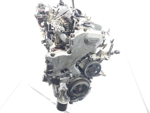 Engine NISSAN ALMERA II (N16) 2.2 dCi | BP17715704M1 - Image 3